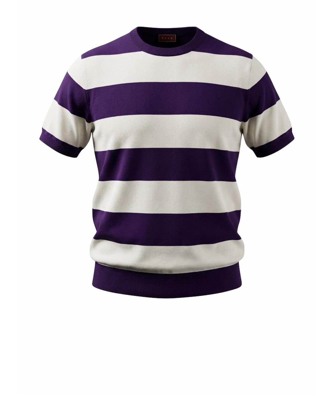 FERU Мульти хлопковый джемпер / свитер, фото 10