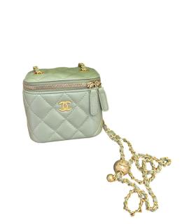 CHANEL Сумка через плечо