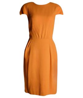 ERMANNO SCERVINO Коктейльное платье