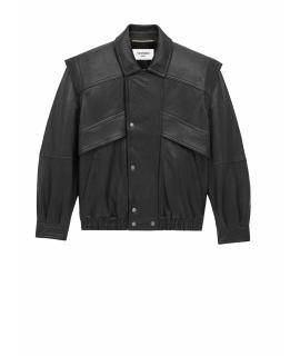 SAINT LAURENT Куртка
