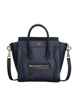 CELINE Сумка с короткими ручками