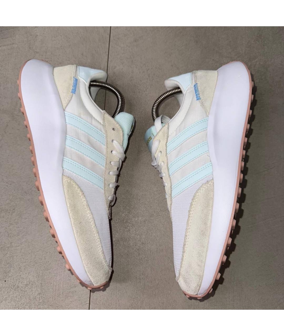 ADIDAS Текстильные кроссовки, фото 6