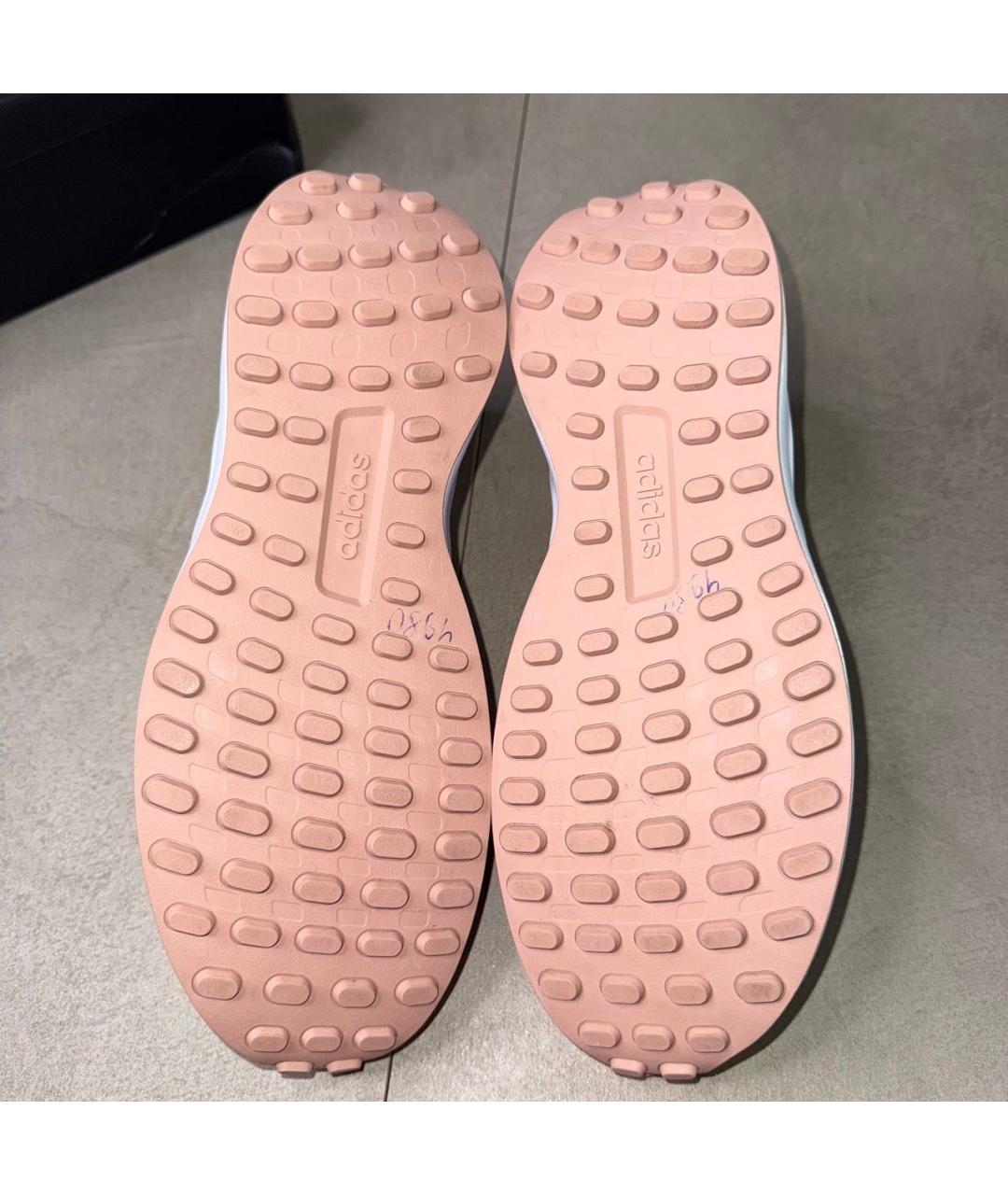 ADIDAS Текстильные кроссовки, фото 4