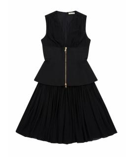 ALEXANDER MCQUEEN Коктейльное платье