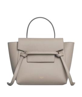 CELINE Сумка через плечо