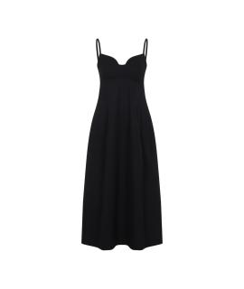 CO Повседневное платье