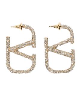 VALENTINO Серьги