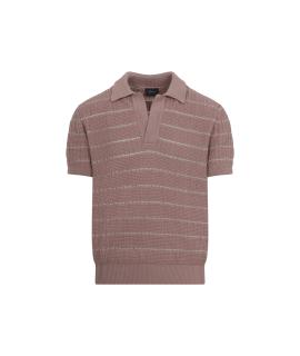 BRIONI Поло с коротким рукавом