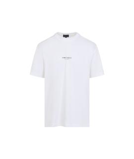 GIORGIO ARMANI Футболка