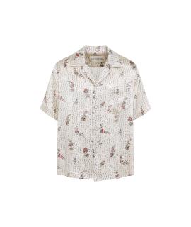 VALENTINO Кэжуал рубашка