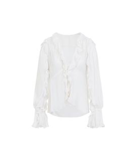 ALBERTA FERRETTI Блузы