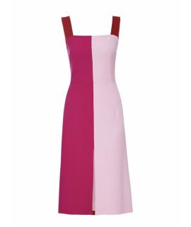 DOLCE&GABBANA Коктейльное платье