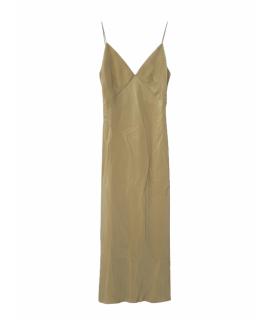 OLIVIA VON HALLE Коктейльное платье