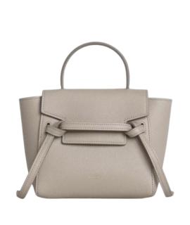 CELINE Сумка через плечо