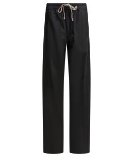 RICK OWENS Прямые брюки