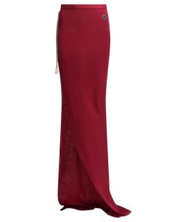 RICK OWENS Юбка макси