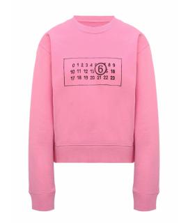 MM6 MAISON MARGIELA Худи/толстовка