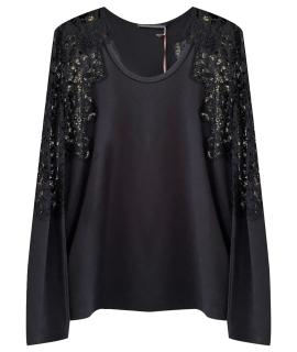 ERMANNO SCERVINO Лонгслив