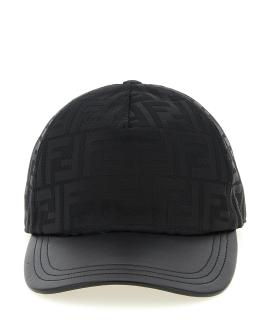 FENDI Кепка/бейсболка
