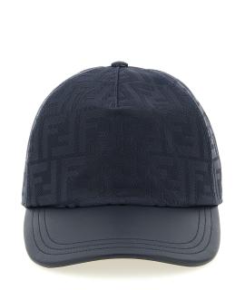 FENDI Кепка/бейсболка