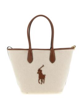 POLO RALPH LAUREN Сумка тоут