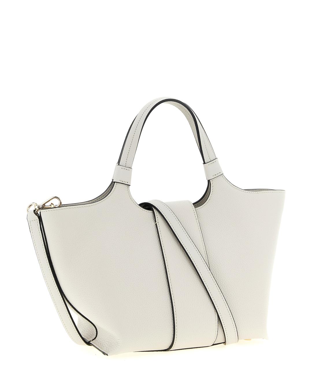 ROGER VIVIER Кожаная сумка тоут, фото 2