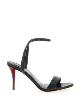 CHRISTIAN LOUBOUTIN Босоножки