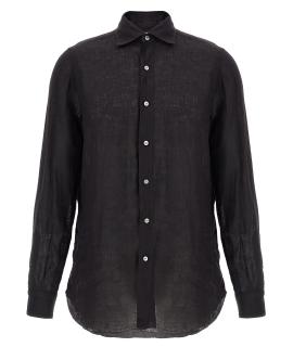 FINAMORE Кэжуал рубашка