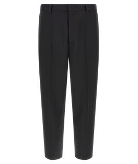 JIL SANDER Классические брюки