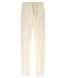 JIL SANDER Повседневные брюки