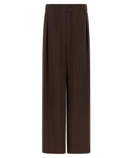 JIL SANDER Прямые брюки