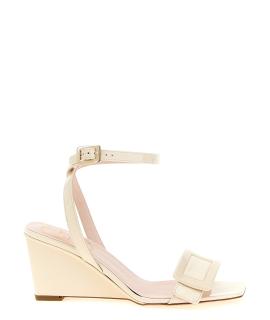 ROGER VIVIER Босоножки