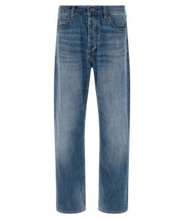 CARHARTT WIP Прямые джинсы