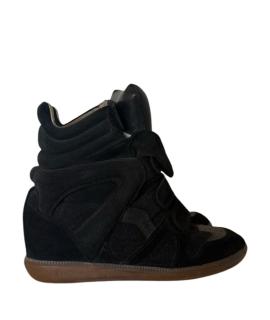 ISABEL MARANT Кеды