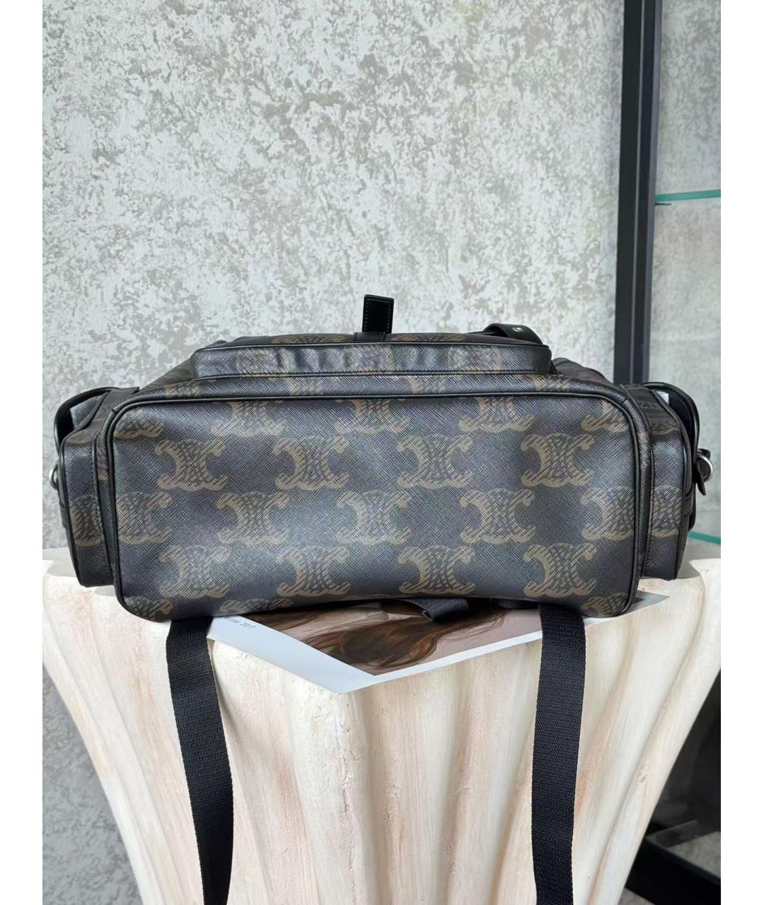 CELINE Мульти рюкзак, фото 5