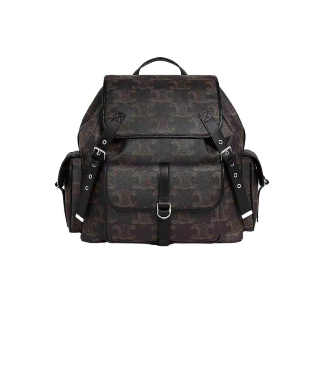 CELINE Мульти рюкзак, фото 7