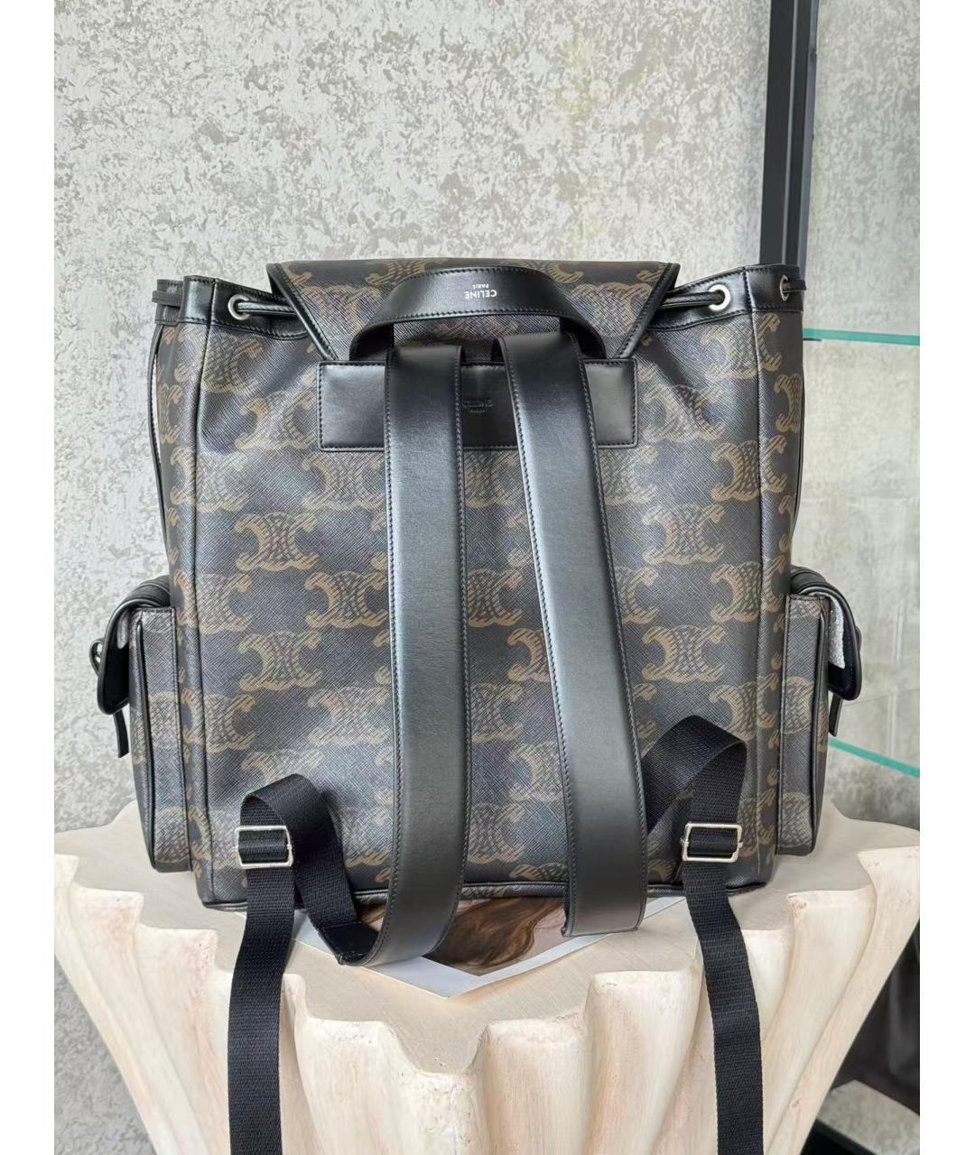 CELINE Мульти рюкзак, фото 3