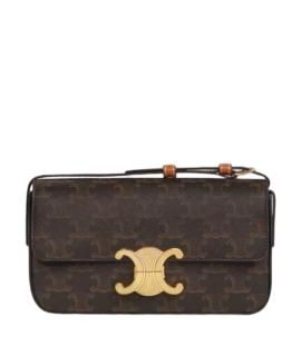 CELINE Сумка через плечо