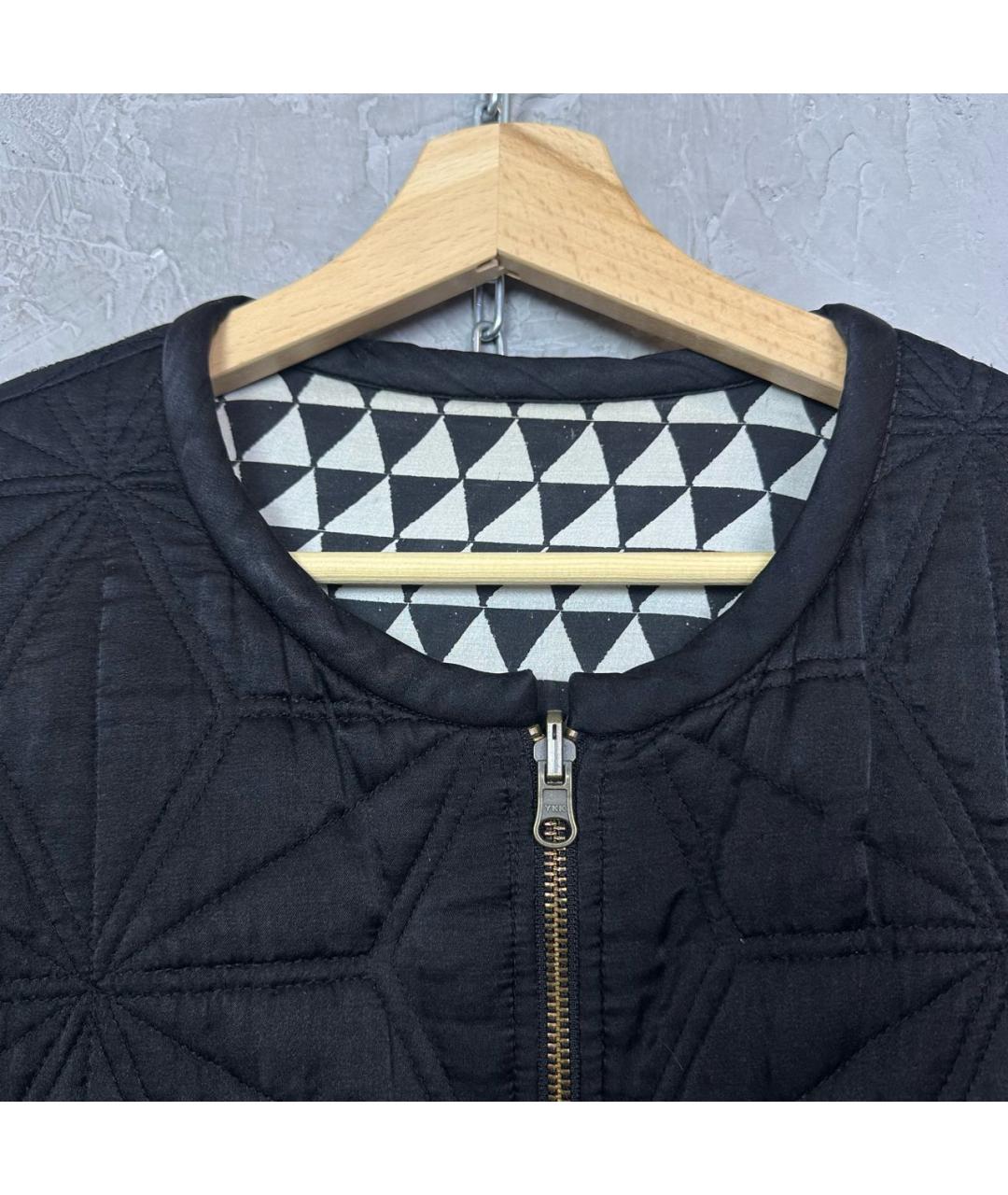 ISABEL MARANT ETOILE Шелковая куртка, фото 6