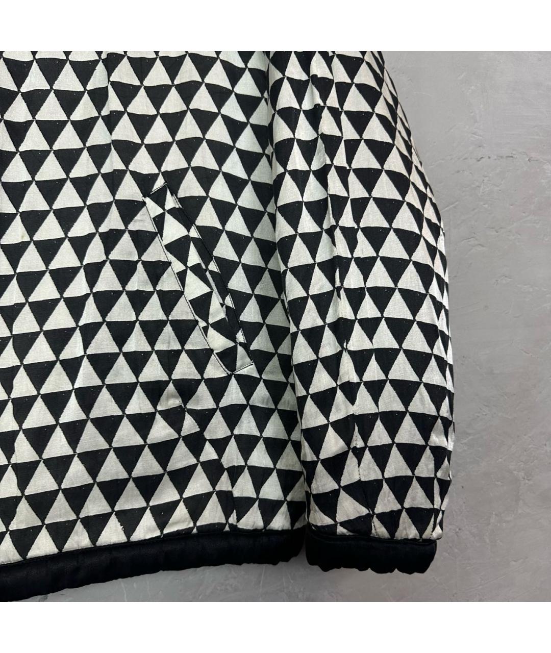 ISABEL MARANT ETOILE Шелковая куртка, фото 5