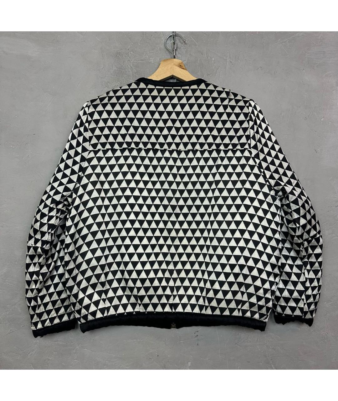 ISABEL MARANT ETOILE Шелковая куртка, фото 4