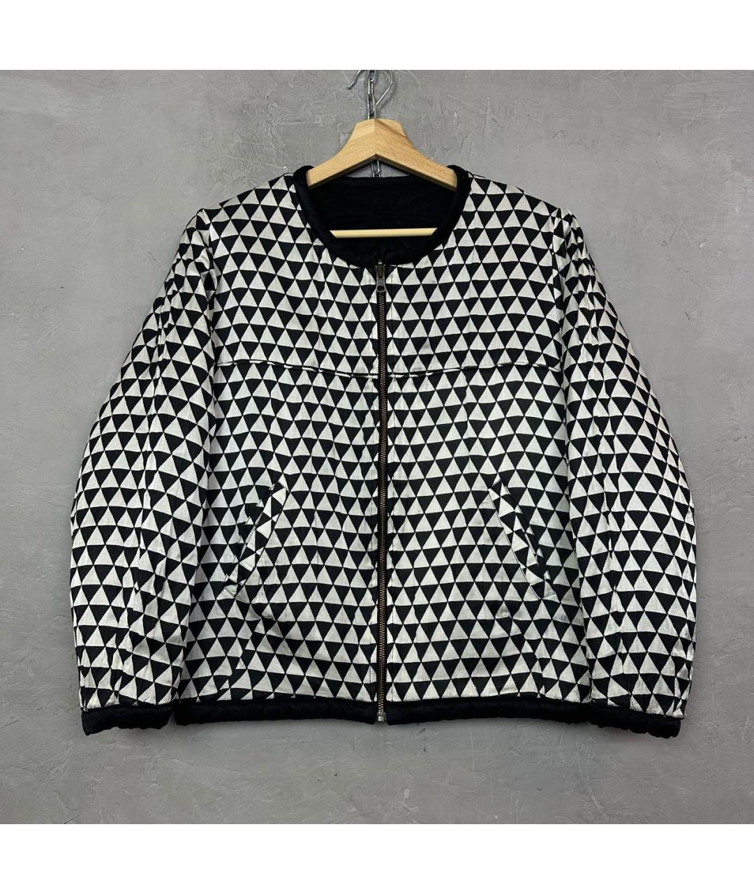 ISABEL MARANT ETOILE Шелковая куртка, фото 8