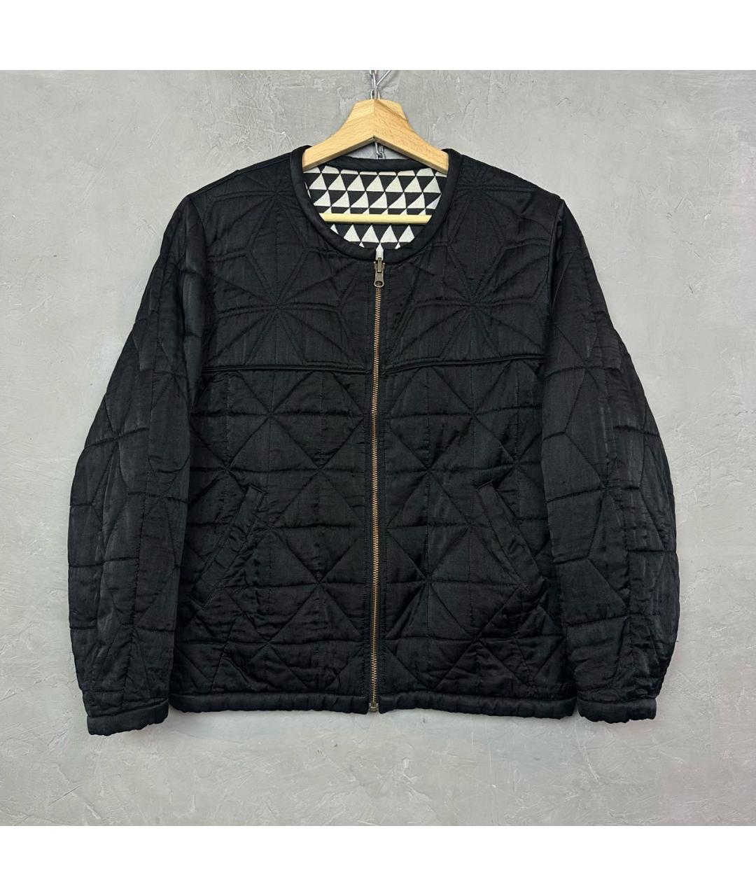 ISABEL MARANT ETOILE Шелковая куртка, фото 2