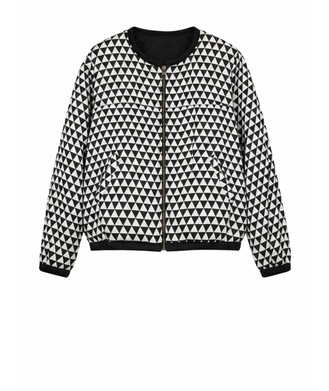 ISABEL MARANT ETOILE Шелковая куртка, фото 1