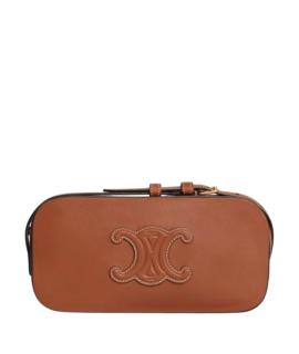 CELINE Сумка через плечо