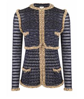 CHANEL Кардиган