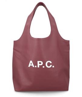 A.P.C. Сумка тоут