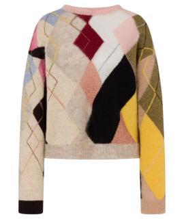 MOSCHINO Джемпер / свитер