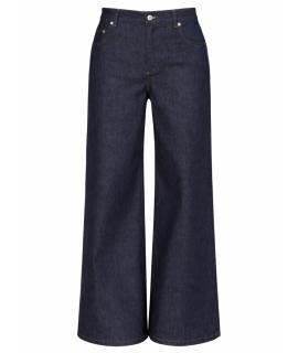 A.P.C. Прямые джинсы