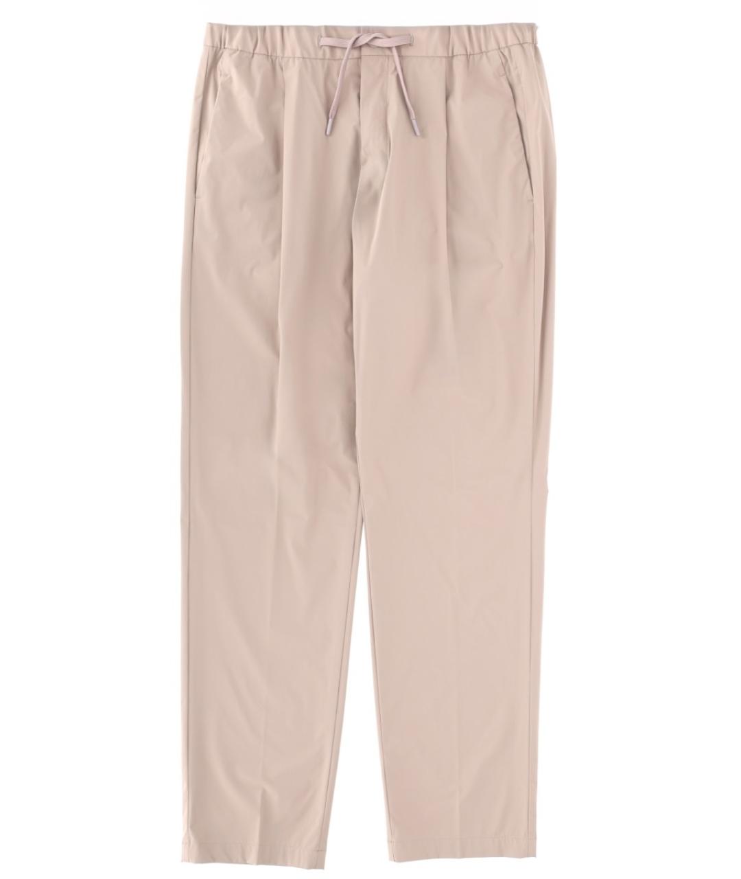 HERNO Полиамидовые повседневные брюки, фото 1